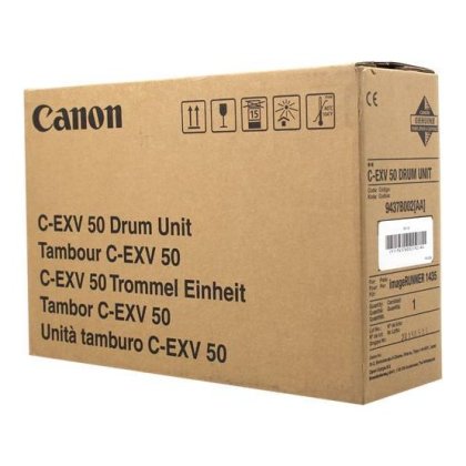Originln fotovalec CANON C-EXV-50 (fotovalec)