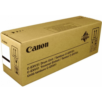 Originln fotovalec Canon C-EXV-51 (fotovalec)