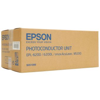 Originálny fotovalec EPSON C13S051099 (fotovalec)