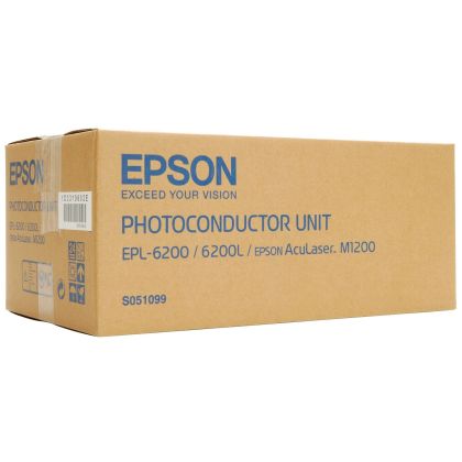 Originlny fotovalec EPSON C13S051099 (fotovalec)