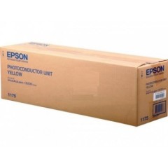 Originálny fotoválec EPSON C13S051175 (Žltý fotoválec)