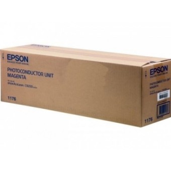 Originlny fotovalec EPSON C13S051176 (Purpurov fotovalec)