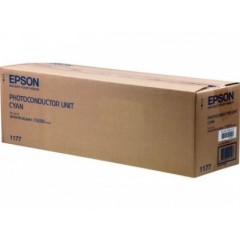 Originálny fotoválec EPSON C13S051177 (Azúrový fotoválec)