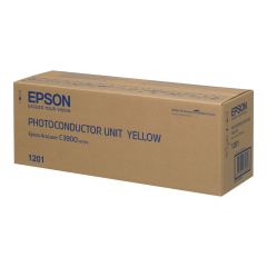 Originálny fotoválec EPSON C13S051201 (Žltý fotoválec)