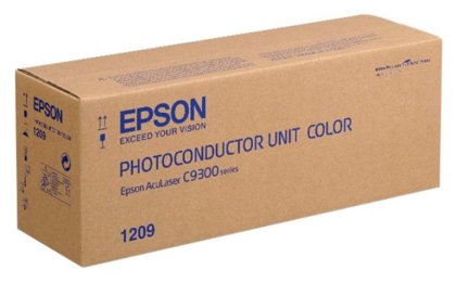 Originlny fotovlec EPSON C13S051209 (Farebn fotovlec)