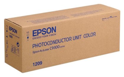 Originlny fotovalec EPSON C13S051209 (Farebn fotovalec)