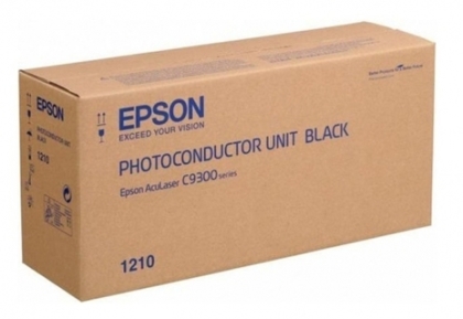 Originálny fotoválec EPSON C13S051210 (Čierny fotoválec)