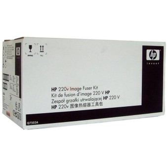 Originlna zapekacia jednotka HP Q7503A