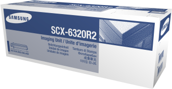 Originálny fotovalec Samsung SCX-6320R2 (fotovalec)
