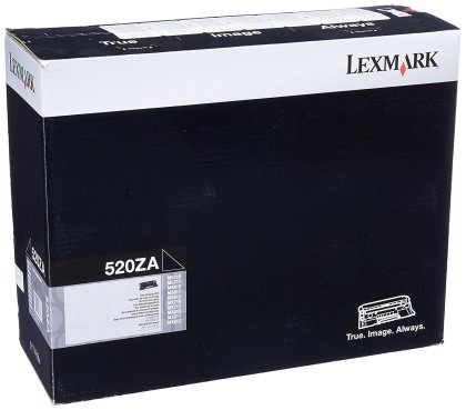 Originlny fotovalec Lexmark 52D0ZA0 (fotovalec)