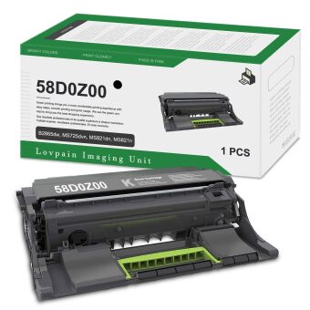 Originlny fotovalec Lexmark 58D0Z00 (fotovalec)