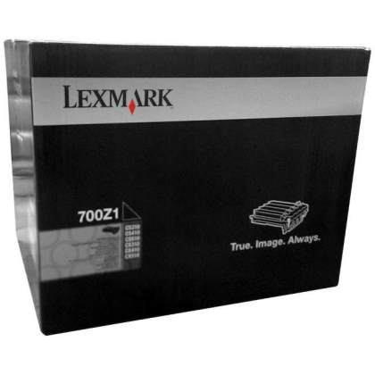 Originlny fotovalec Lexmark 70C0Z10 (fotovalec)