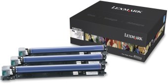 Originlny fotovalec Lexmark C950X73G (fotovalec) multipack