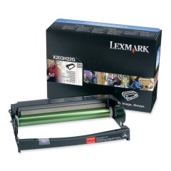 Toner do tiskrny Originlny fotovalec Lexmark X203H22G (fotovalec)