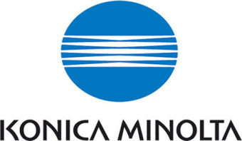 Originlna zapekacia jednotka Minolta A00JR72255