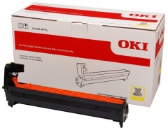 Originlny fotovalec OKI 46484105 (lt fotovalec)