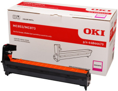 Originlny fotovlec OKI 44844470 (Purpurov fotovlec)