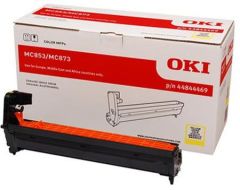 Originlny fotovlec OKI 44844469 (lt fotovlec)