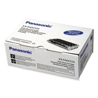 Originálny fotovalec Panasonic KX-FADC510 (Farebný fotovalec)