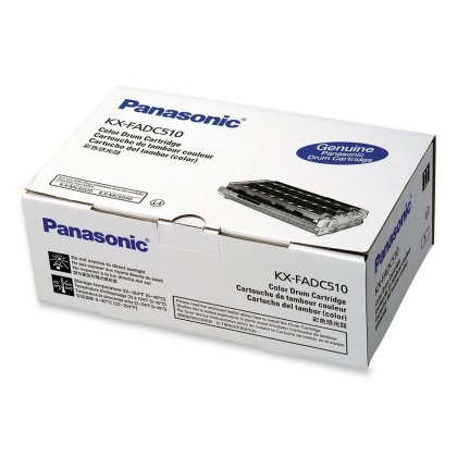 Originlny fotovalec Panasonic KX-FADC510 (Farebn fotovalec)