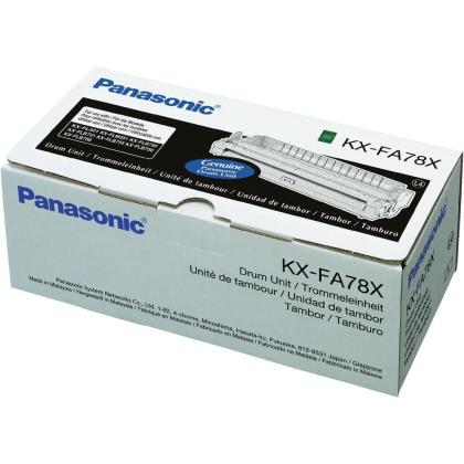 Originálny fotovalec Panasonic KX-FA78X (fotovalec)