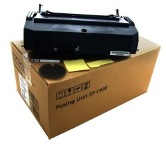 Toner do tiskrny Originlna zapekacia jednotka Ricoh 406667