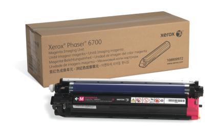Originlny fotovalec XEROX 108R00972 (Purpurov fotovalec)