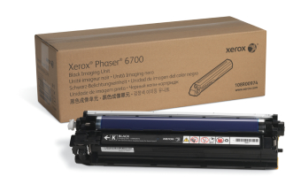 Originlny fotovalec XEROX 108R00974 (ierny fotovalec)