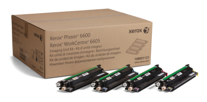 Originálny fotovalec XEROX 108R01121 (Farebný fotovalec)