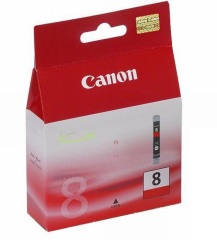Canon CLI-8R - originální