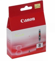 Canon CLI-8R - originln