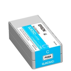 EPSON GJIC5(C) (S020564) - originln