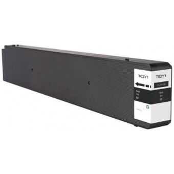 Originlna npl  EPSON T02Y1 (ierna)