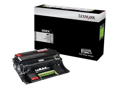 Lexmark 50F0ZA0 - originln