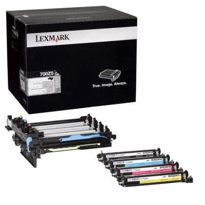 Lexmark 70C0Z50 - originln