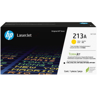 Originlny toner HP 213A, HP W2132A (lt)