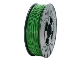 Tlačová struna ABS pre 3D tlačiarne, 1,75 mm, 1 kg, lesná zelená