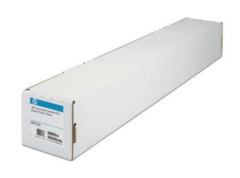 Kot s fotopapierom HP Universal Instant-dry Gloss, 1 067 mm x 30,5 m, 200 g/m², leskl povrch (Q6576A)