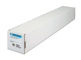 Role s fotopapírem HP Universal Instant-dry Satin, 1067 mm x 30,5 m, 200 g/m2, saténový povrch (Q6581A)