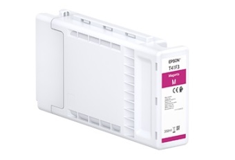 Originlna npl EPSON T41F3 (Purpurov)