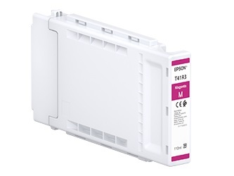 Originlna npl EPSON T41R3 (Purpurov)