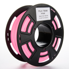 Tla�ov� struna PLA pre 3D tla�iarne, 1,75 mm, 1 kg, ru�ov�
