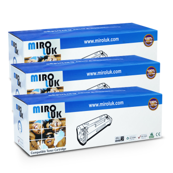 Kompatibilné tonery s Minolta 1710541100 (Farebné) multipack
