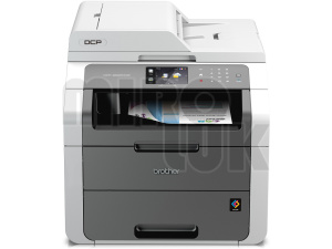 Brother DCP 9020 CDW