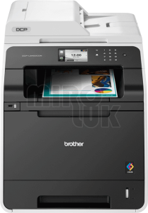 Brother DCP L 8400 CDN