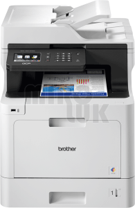 Brother DCP L 8410 CDW