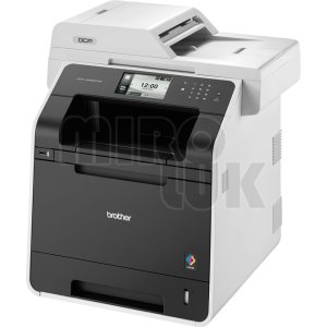 Brother DCP L 8450 CDW