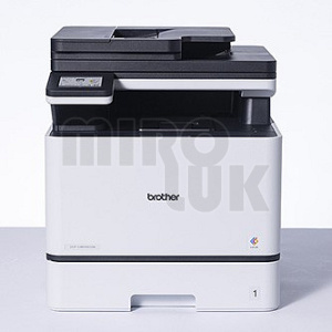 BROTHER DCP L 8630 CDW