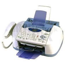 Brother Fax 1800 C