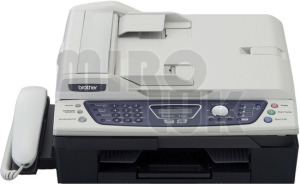 Brother Fax 2440 C